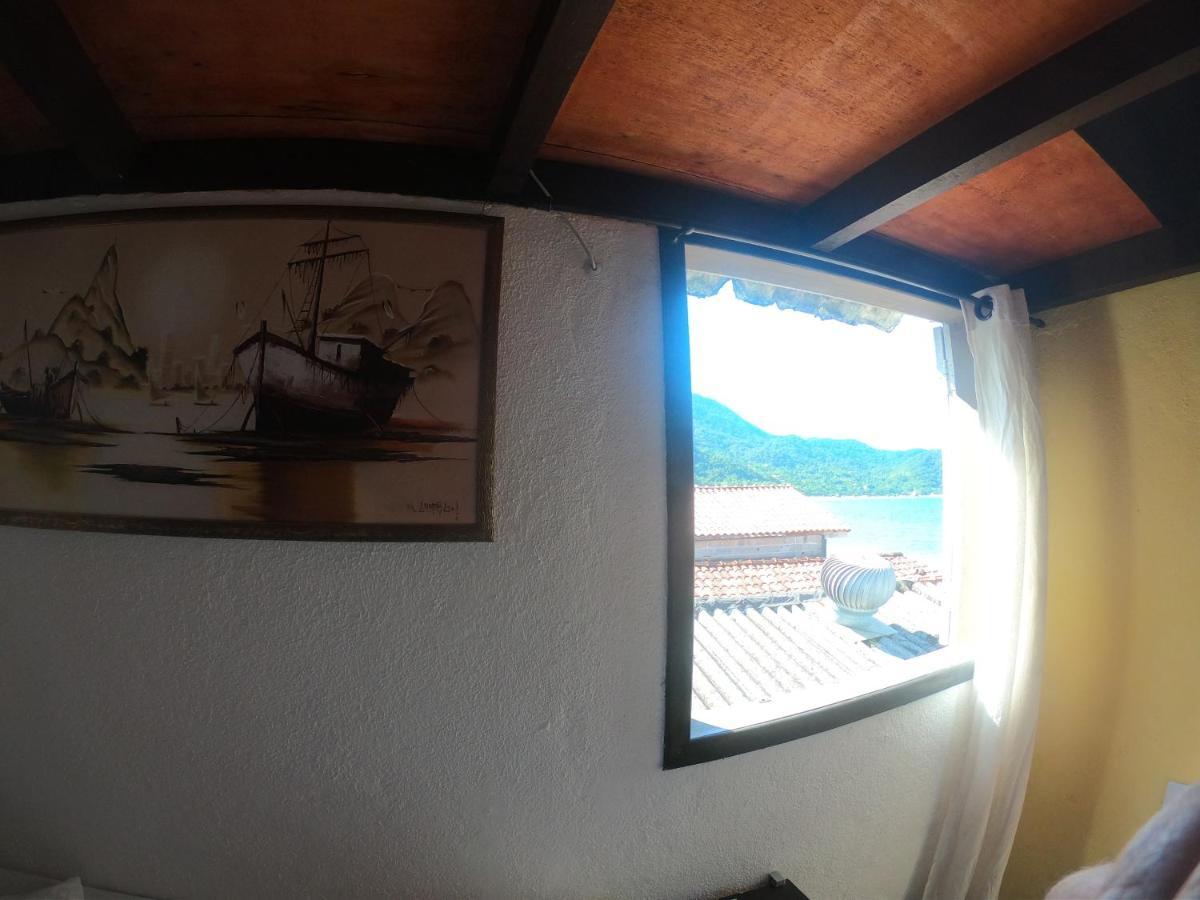 Toca Do Pato Hotel Trindade  Exterior photo