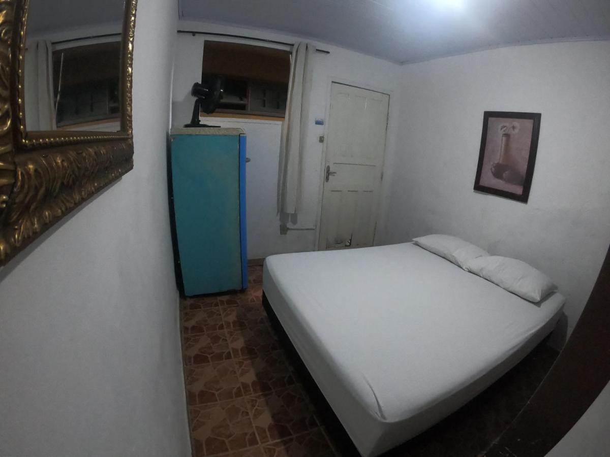 Toca Do Pato Hotel Trindade  Exterior photo